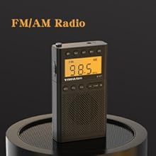 am fm radio