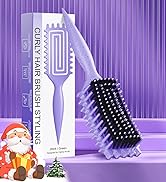 Curly Hair Brush