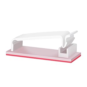 White Cable Organizers