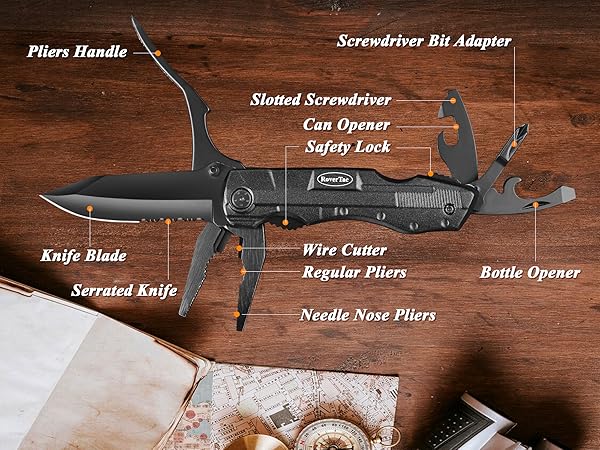 multitools