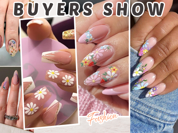nail art