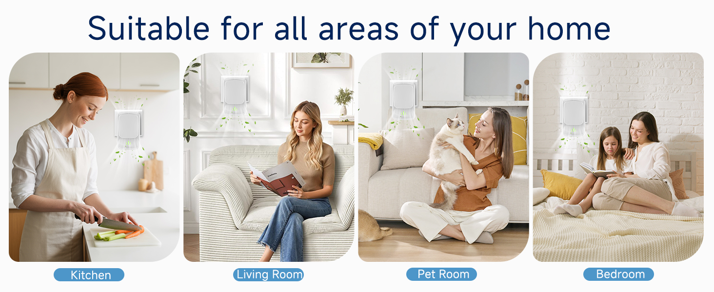 air purifiers for home