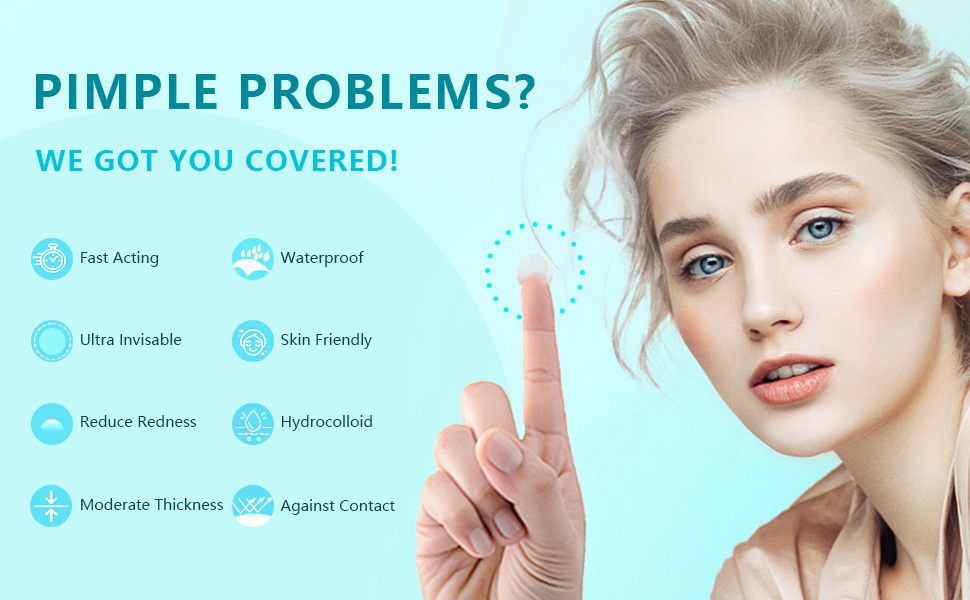 Zit Patches