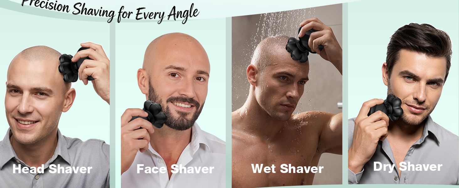 shaver