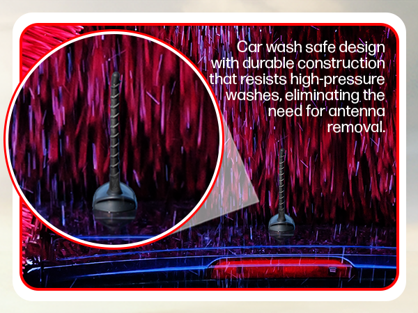 anchors build lightning chrome booster signal amfm reception improves repeater grill wheel start