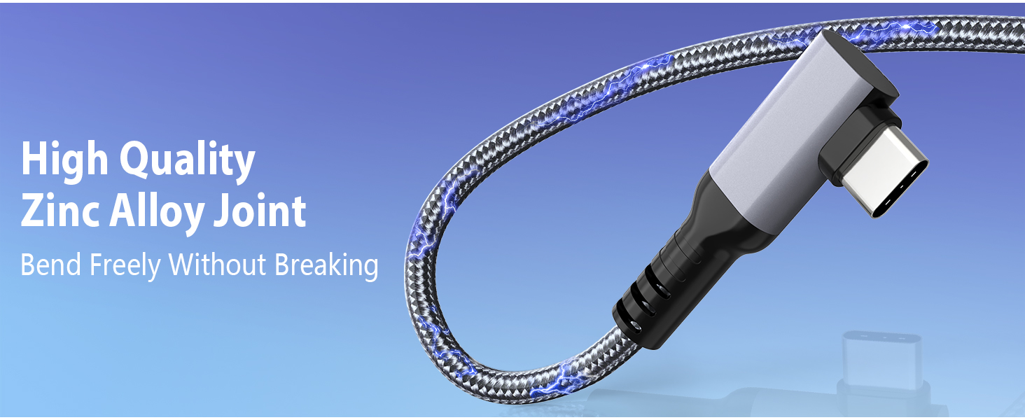 oculus quest 3s cable link