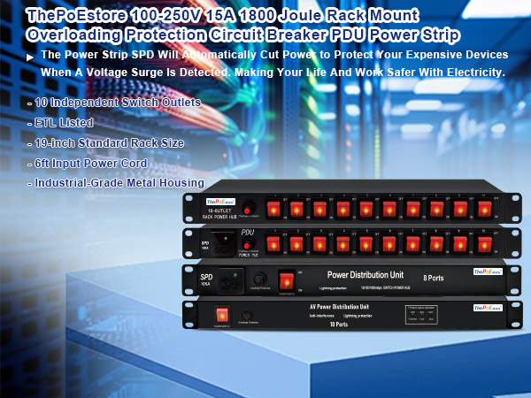 PDU10-SN