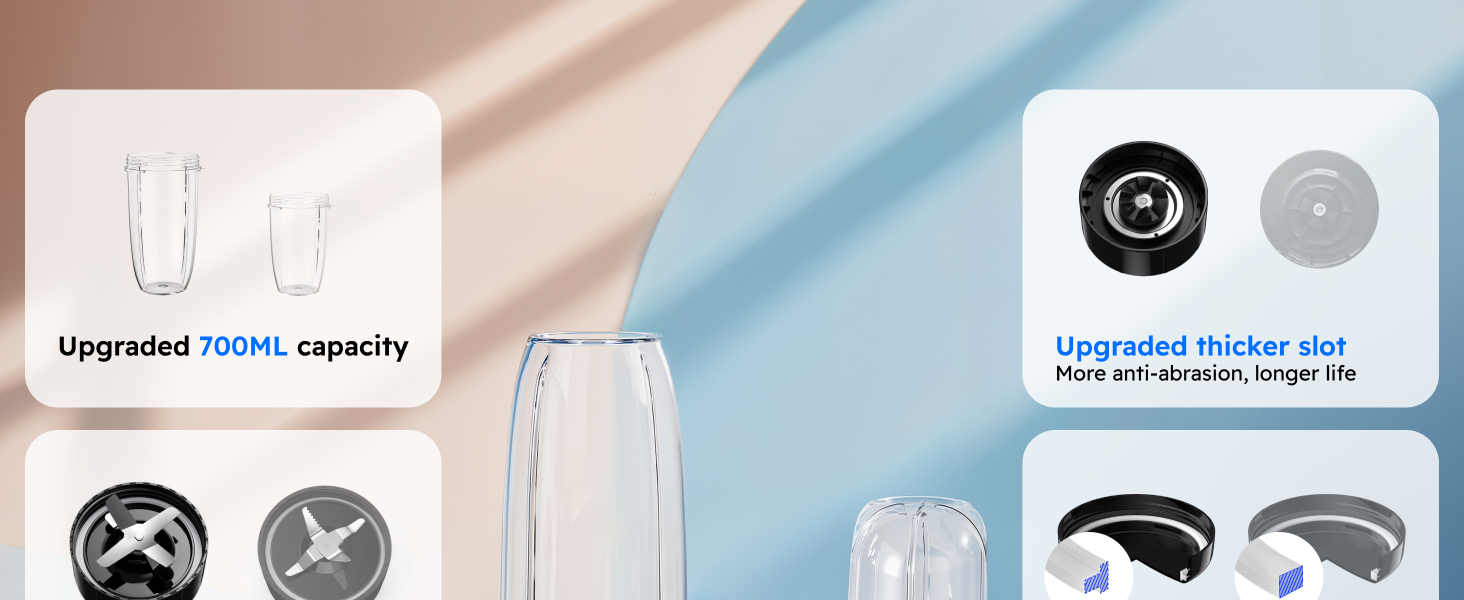 blenders for kitchen