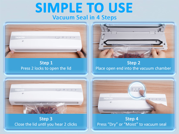 Instructions for Use