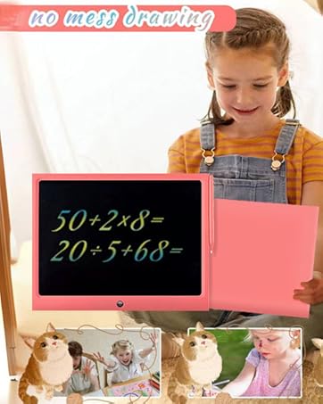 boogie board writing tablet