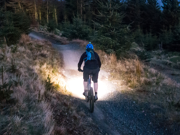 head lights for forehead