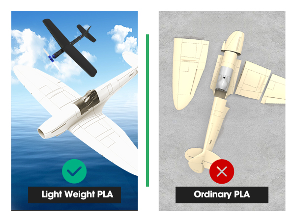 ePLA LW Lightweight PLA