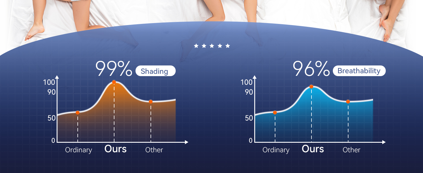 starry ice silk headphones