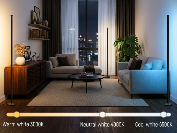 Lights Craft Cozy Moments