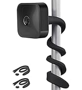 ALERTCAM 2Pack Flexible Twist Mount for Blink XT, Blink XT2, Blink Mini, Blink Outdoor 4 (4th Gen...