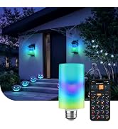Linkind Smart Light Stick, Color and White Smart Light Bulb, 850lm | Works with AiDot, Alexa, App...