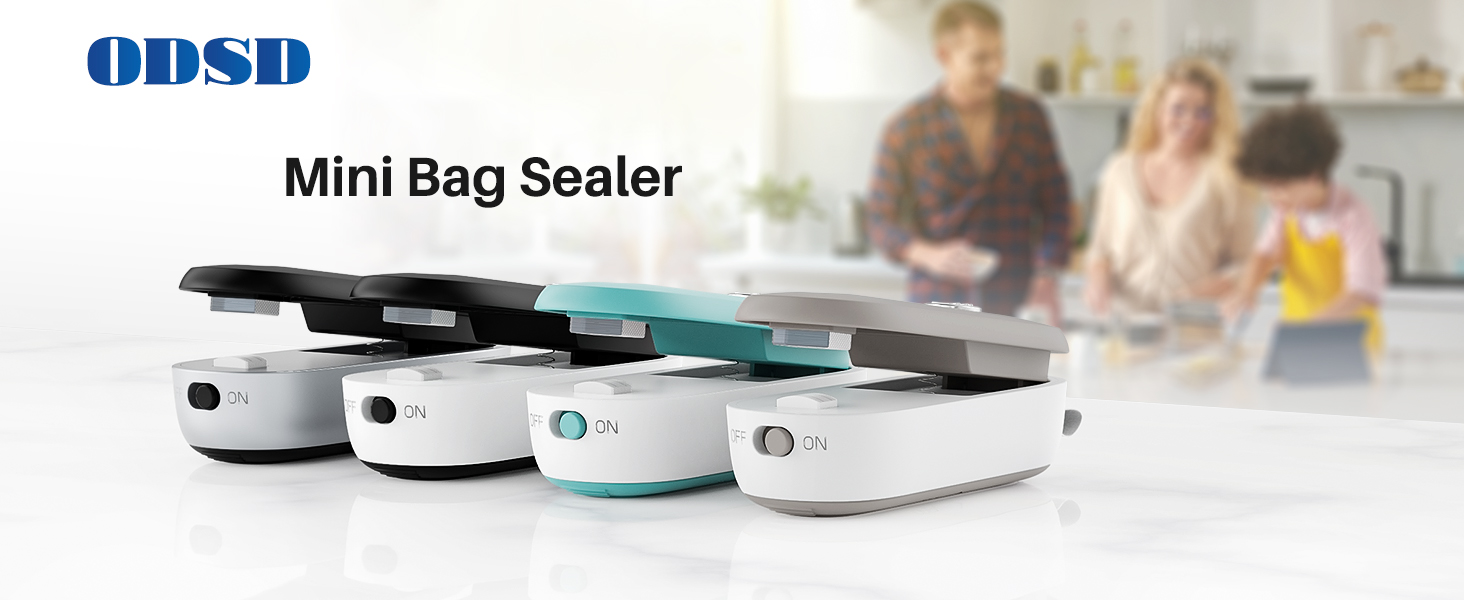 bag sealer