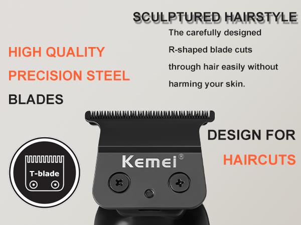 HIGH QUALITY PRECISION STEEL BLADES