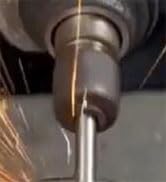 Carbide Burr