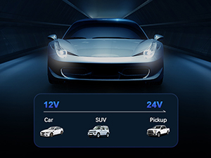 Range Tour Dash Cam Hardwire Kit Mini USB