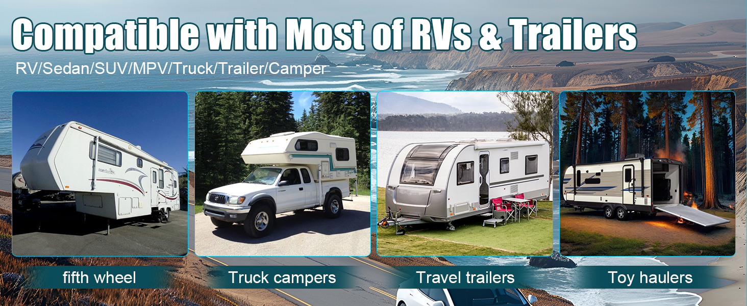 rv tire pressure monitoring system