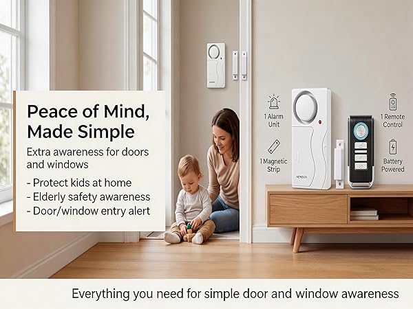 kisd protection, elderly care