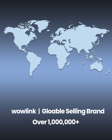 wowlink projector 4K