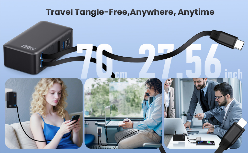 usb charger