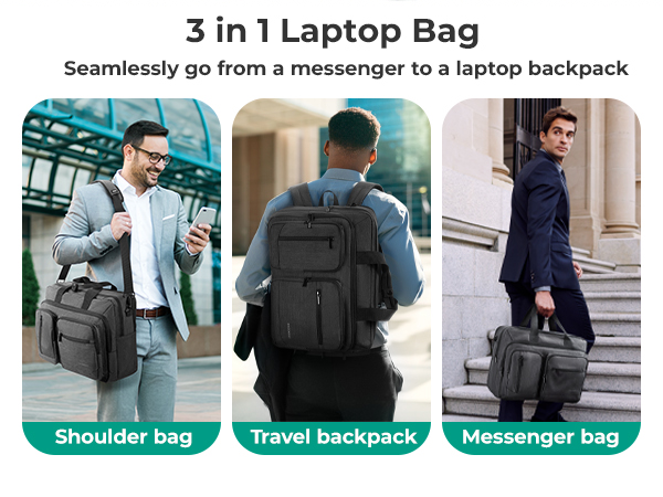 Laptop Bag