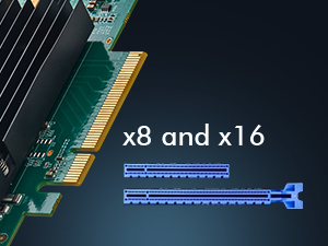 2-Port 10G Network Adapter