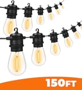 patio string light