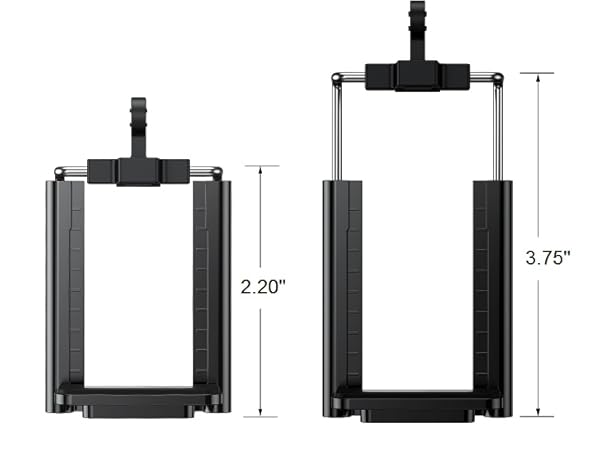 phone holder tripod