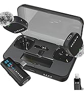 microphone for iphone