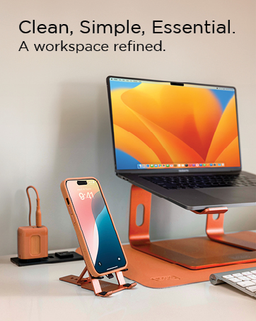 Black and Decker Home Office Workspace Accessories