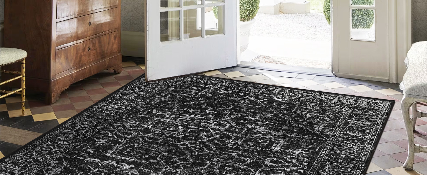 floor mat