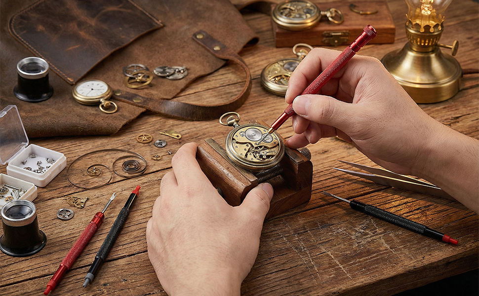 Watches Hand Setting Tool