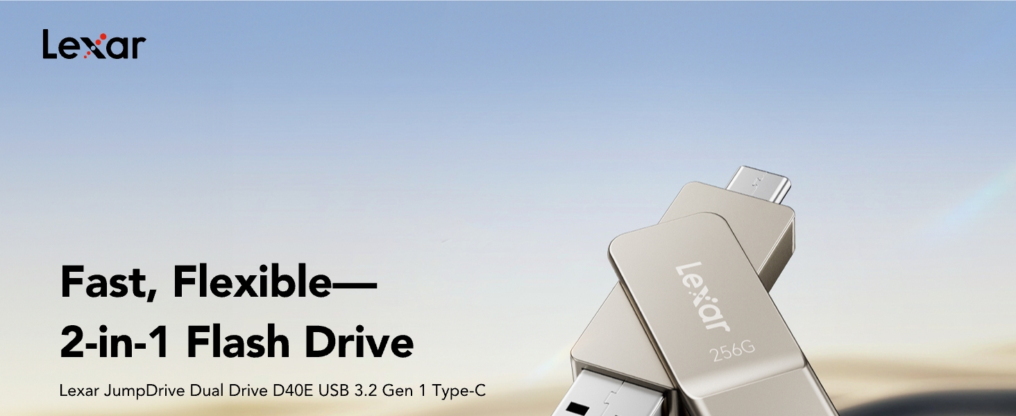 D40E USB DRIVE