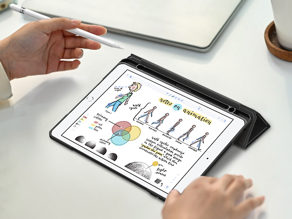 iPad 9th Generation Case