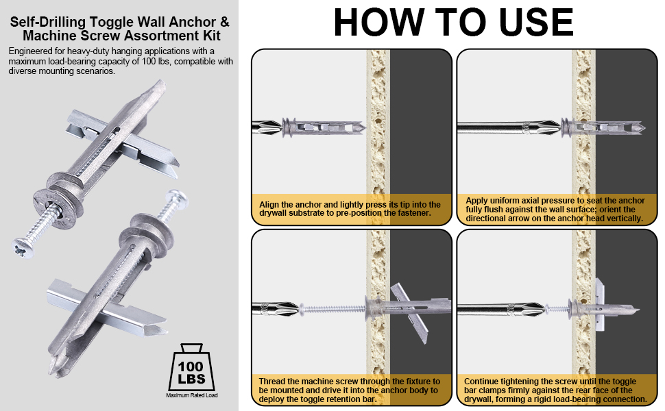 How to use