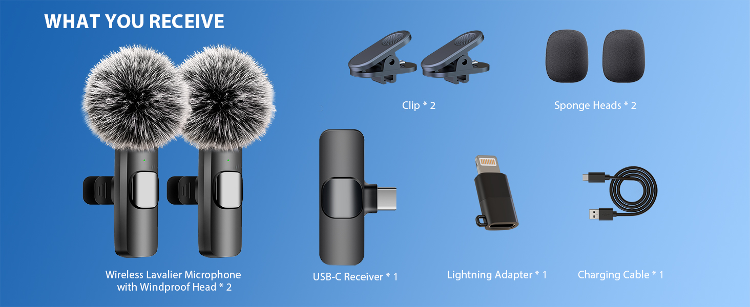 microphone for iphone