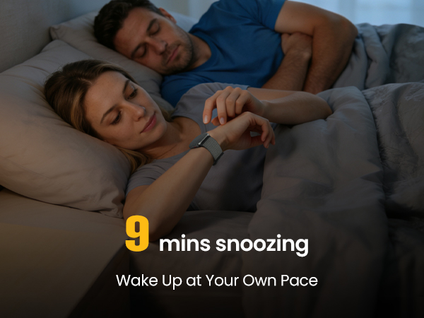 snooze