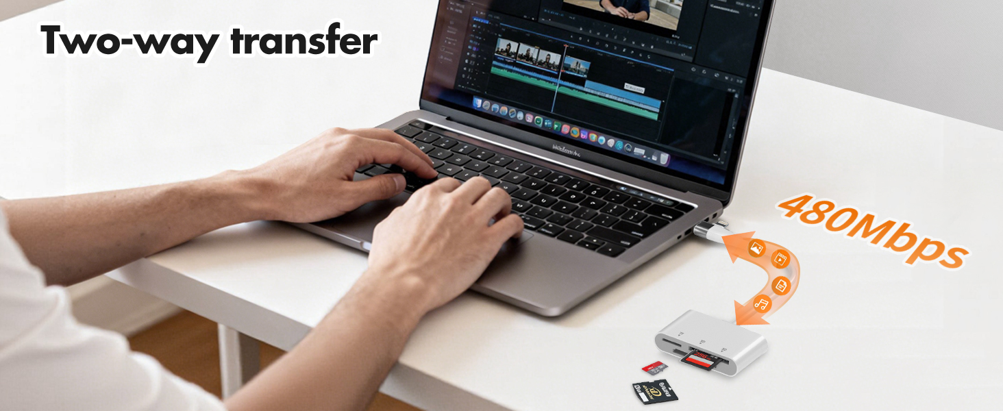 xd picture card reader 