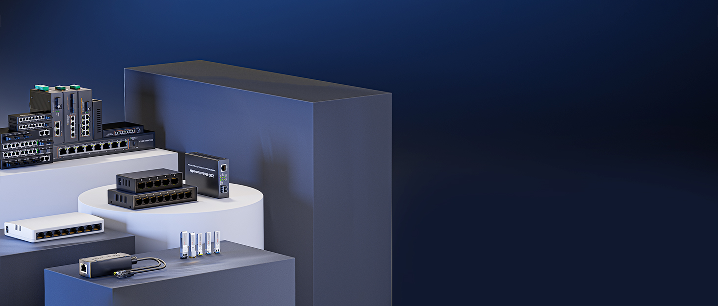 Gigabit Ethernet Switch