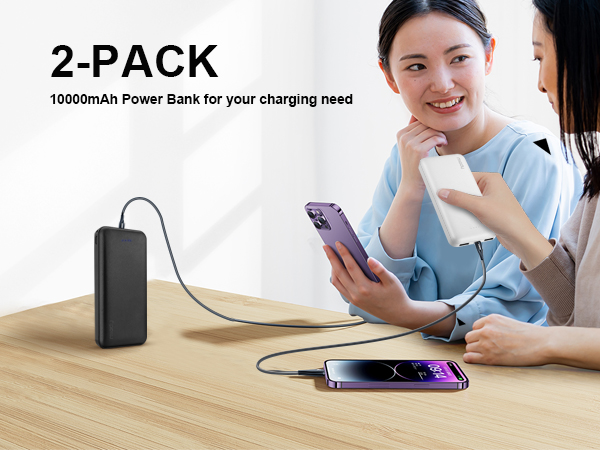 portable power bank
