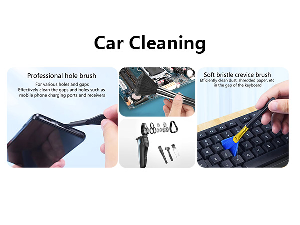 Car Cleaning