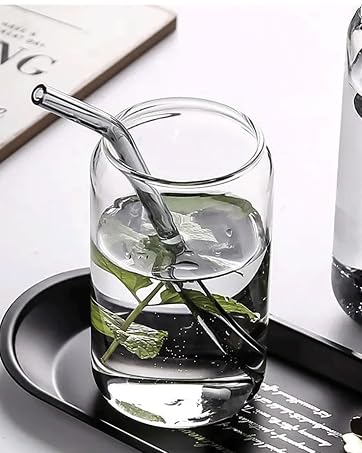 drinking glasses
