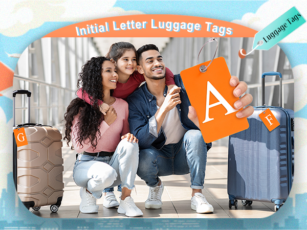 luggage tag