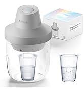 Resiners Resin Bubble Remover, 10 Min Remove Bubbles, 95kPa Vacuum Degassing Chamber, Compact Air...