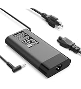 OSISZI 230W Laptop Charger Compatible with HP Omen 16 17 16.1