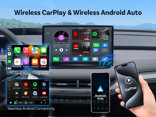 OTTOCAST Play2Video Pro